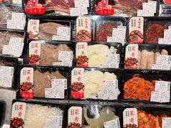 -永辉超市(龙潭寺店)