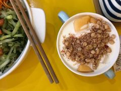 -嗨皮儿·现蒸面皮(抄纸巷店)