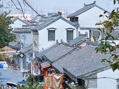 -盂城驿-南门大街