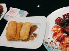 -丰和日丽(瑞虹天地月亮湾店)