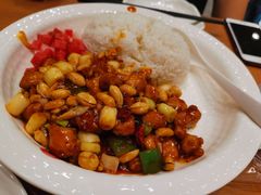 -阳阳中国饭(北京荟聚店)