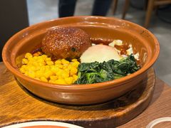 -萨莉亚意式餐厅(川沙百联店)