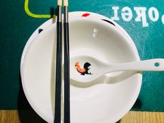 -粤港湾砂锅粥·宵夜(宝龙店)