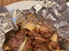 -玛格萝妮(汇智国际商业中心店)