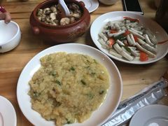 -香满楼(临安路店)