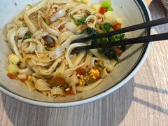 -宋益驴蹄子面肉夹馍(辛家庙店)