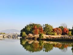 -七桥瓮公园