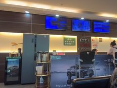 -上海和展广汽丰田4S店(老闵行店)