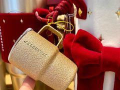 -星巴克臻选(上海中环广场2F店)