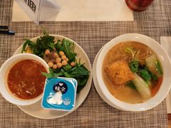 -The COOK·厨餐厅·自助餐(浦东嘉里大酒店)