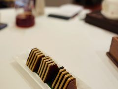 -白天鹅宾馆-宏图府餐厅