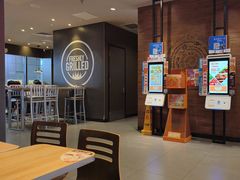 -汉堡王(上海凌云壹街坊店)