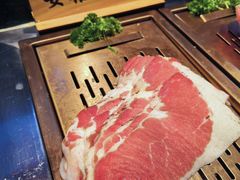 -梨花自助烤肉(天河城店)
