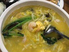 -毛毛熏肉•东北菜老字号(大安街店)