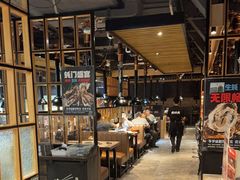 -火炉火自助餐(五道口购物中心店)