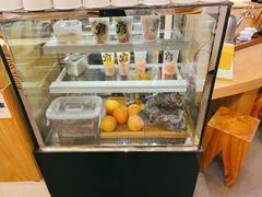 -霸王茶姬(南亚风情第壹城店)