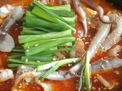 -笑福亭料理小馆(解放碑店)