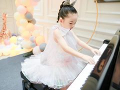 -刘健艺术钢琴学校·专注钢琴教育25周年(徐家汇校区)