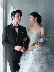 -第一夫人婚纱摄影(南京店)