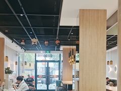 -德克士(长安百货店)