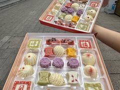 -得月楼·省级非遗·传统苏帮菜(观前店)
