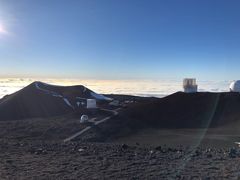 -莫纳克亚山天文台