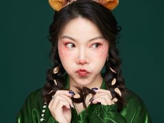 -海马体家庭照相馆(广州正佳广场店)