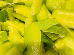 苏子叶黄瓜-望京一号·重庆江湖菜(工体店)