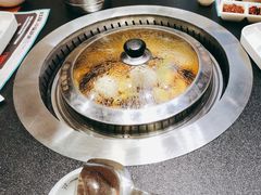 -灶座小锅烀饼·铁锅炖(道里店)