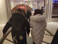 -好声音时尚量贩KTV(之心城店)