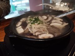 -十吉老砂锅(天生丽街生活馆店)