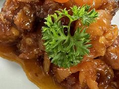 -大理实力希尔顿酒店御璽中餐厅YUXI – CHINESE RESTAURANT