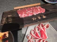 -东来顺(非遗·清真火锅·盛世广场店)