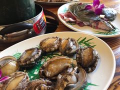 -尚竹阁冬瓜盅·18年地标美食(平洲店)