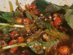 -辣婆婆(航天桥店)