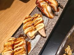 -沼津港日本料理·寿喜烧·烧鸟(新世界大丸百货店)