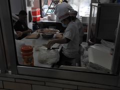 -津门如意包子铺(宾西路店)