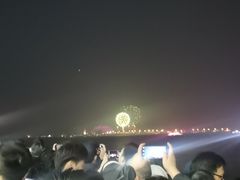 -演武大桥观景平台