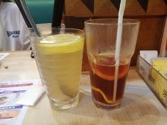 -新世界餐厅(万达店)