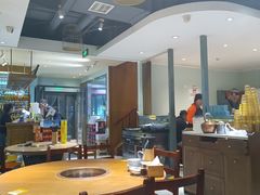 -清真·北京老门框爆肚涮肉馆(凤城六路店)