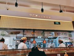 -甲乙饼·北京手工肉饼(西直门凯德茂店)