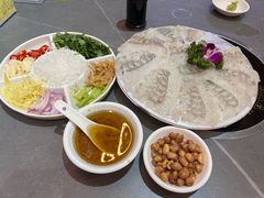 -官塘陈记鱼生·潮汕砂锅粥·牛肉火锅(潮枫路总店)