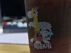 -瑞幸咖啡(前海卓越时代广场店)