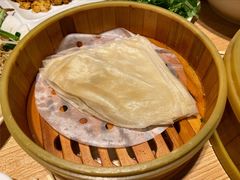 -榆林镇饼屋(福和御园店)