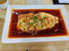 -明婷饭店(外曹家巷店)