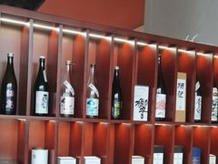 -人间酒暖·Go blanc·烧鸟·深夜食堂(陆家嘴店)