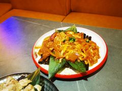 -正宗齐齐哈尔烤肉·齐牛哥鲜切炭火烤肉(杭州总店)