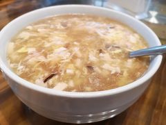 酸辣汤-双塔老饭店