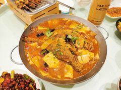 -福苗小骆驼烧烤(莲湖路店)