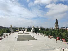 -兴隆文化园景区-兖州博物馆